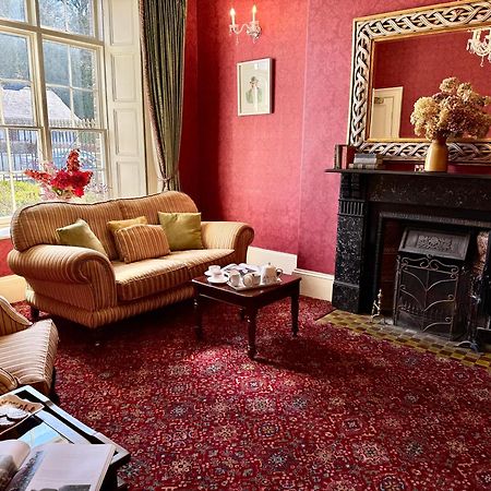شقة Preston House أبيليكس المظهر الخارجي الصورة